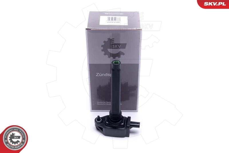 Ignition Coil